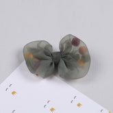 Fashion Hairpins